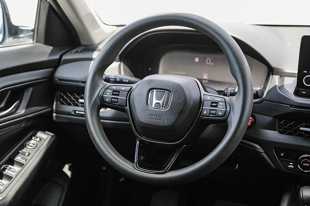 Thumbnail: 2023 Honda Accord - 12