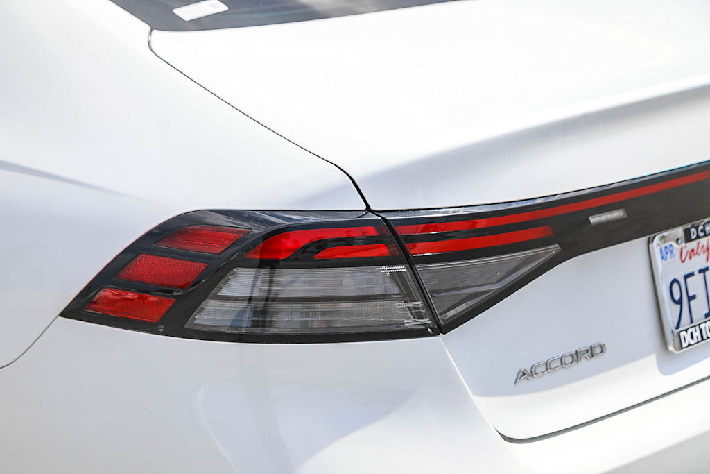Thumbnail: 2023 Honda Accord - 20