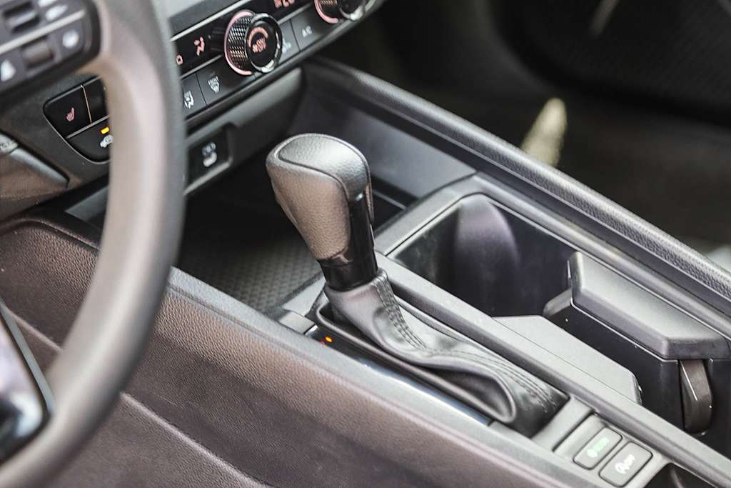 Thumbnail: 2023 Honda Accord - 14