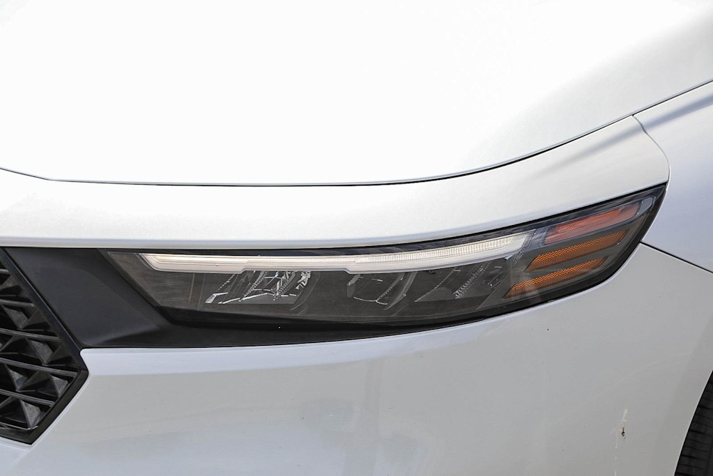 Thumbnail: 2023 Honda Accord - 19