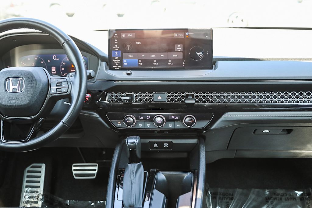 Thumbnail: 2023 Honda Accord - 7
