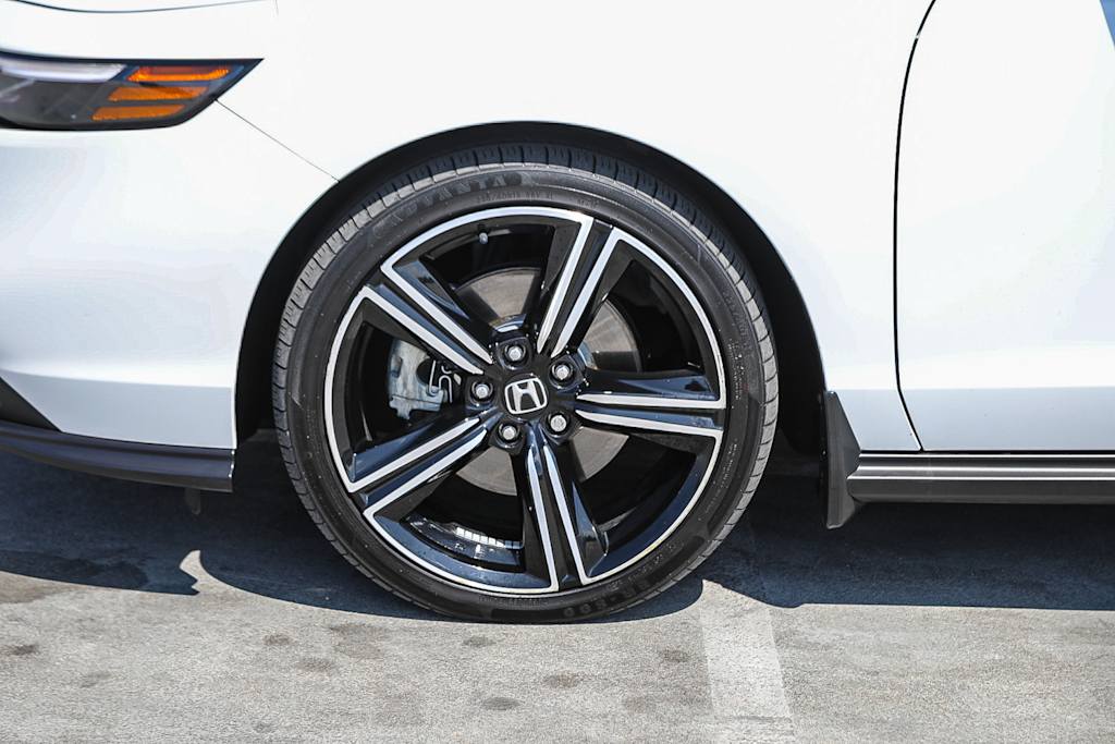 Thumbnail: 2023 Honda Accord - 5