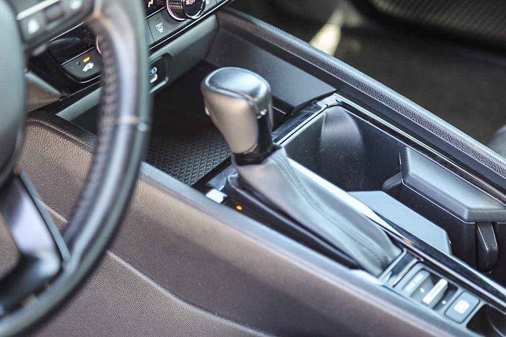 Thumbnail: 2023 Honda Accord - 13