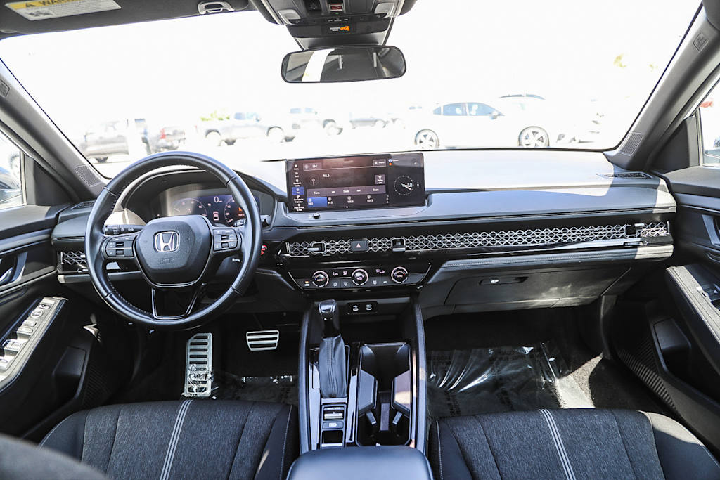 Thumbnail: 2023 Honda Accord - 2
