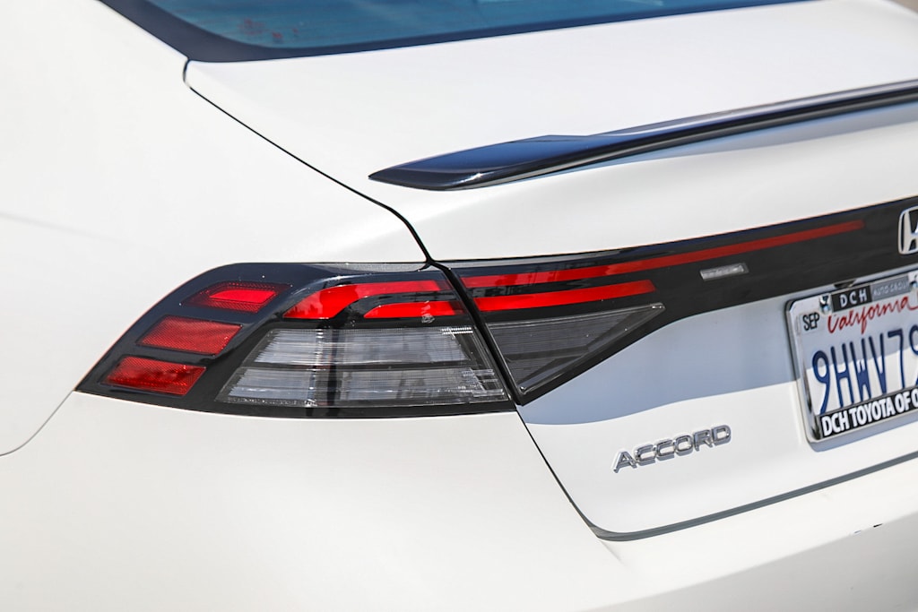 Thumbnail: 2023 Honda Accord - 19