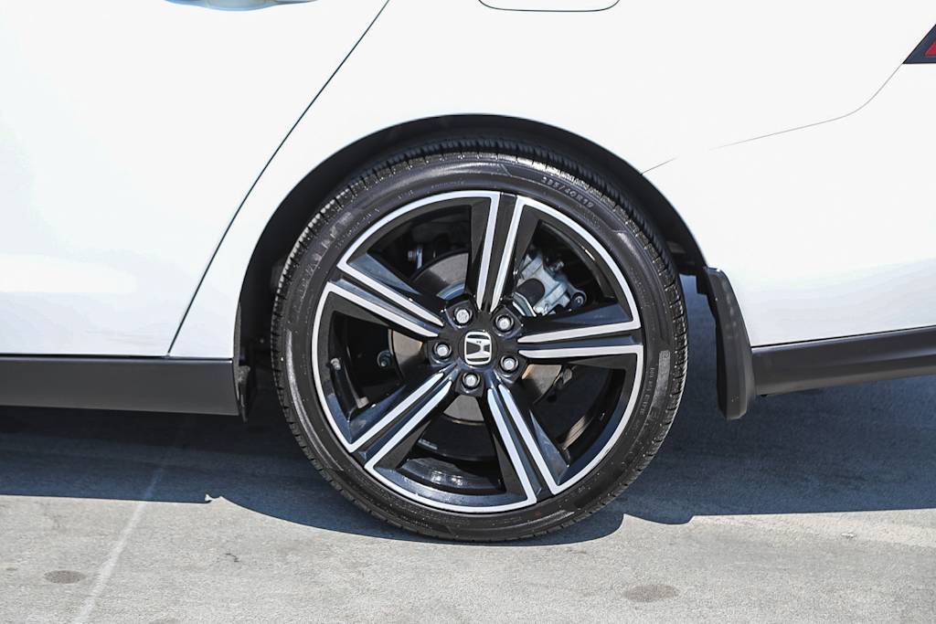 Thumbnail: 2023 Honda Accord - 20