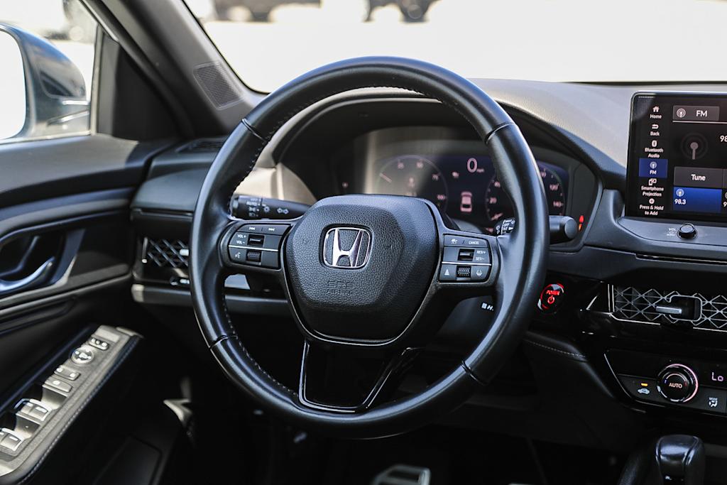 Thumbnail: 2023 Honda Accord - 11