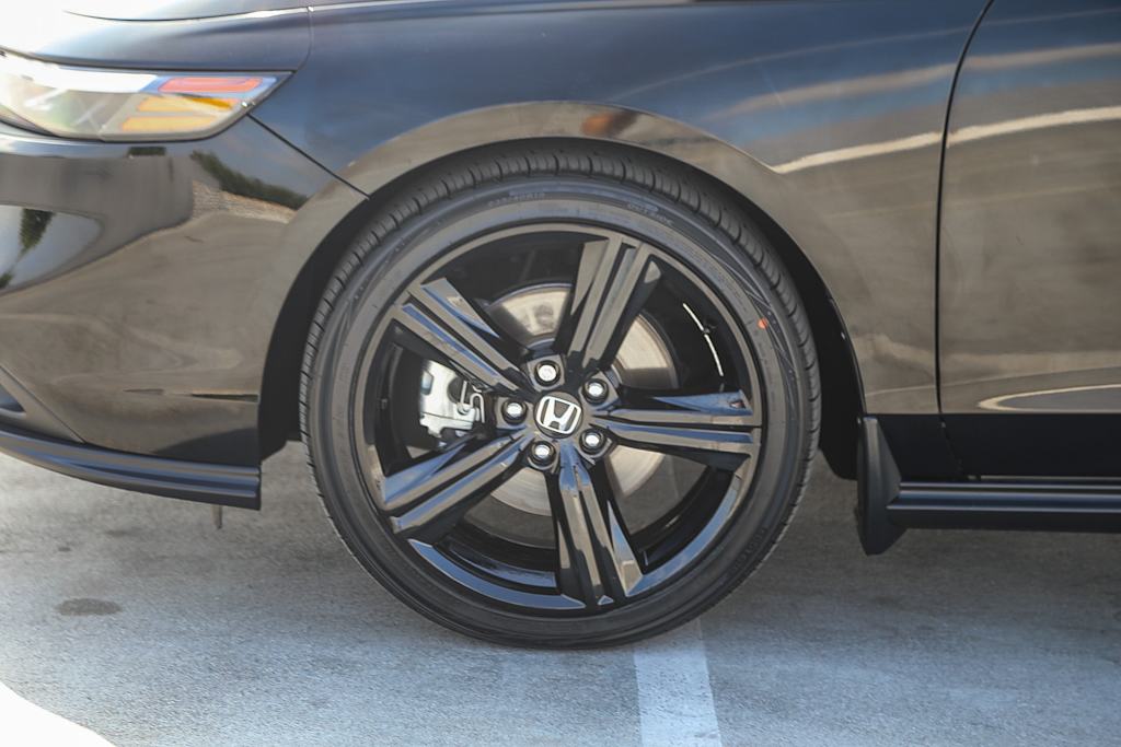 Thumbnail: 2024 Honda Accord - 6