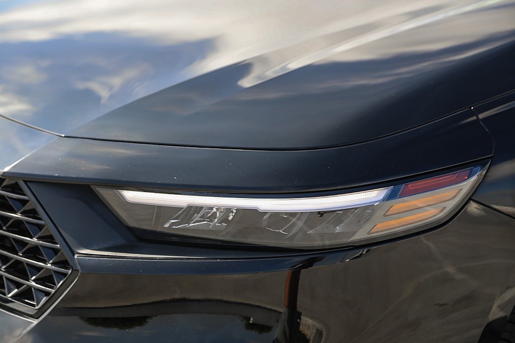 Thumbnail: 2024 Honda Accord - 19