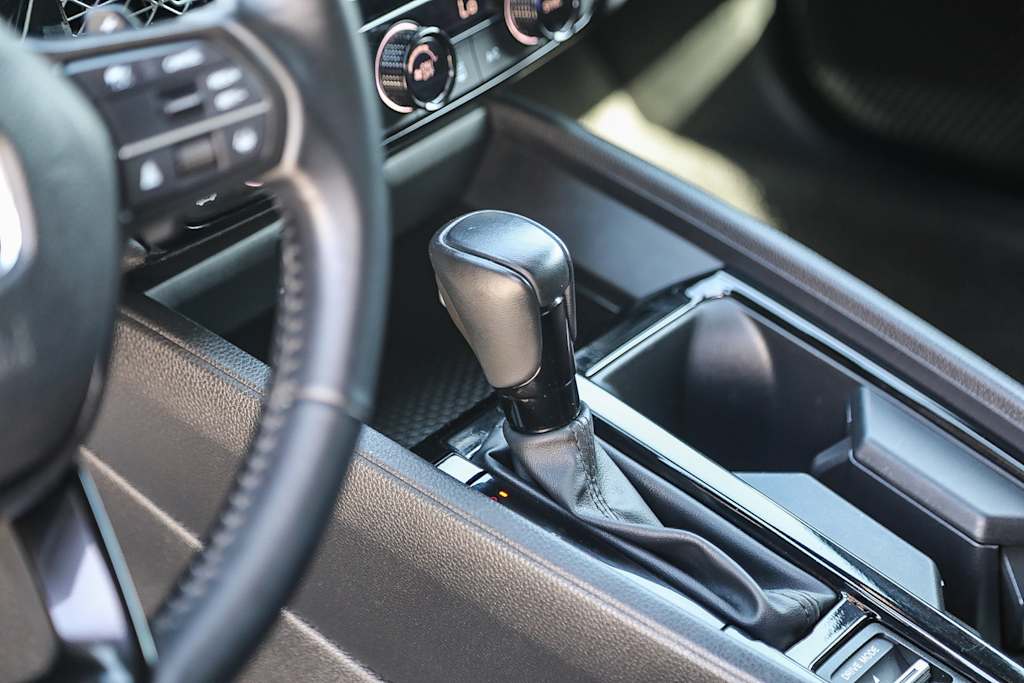 Thumbnail: 2024 Honda Accord - 14