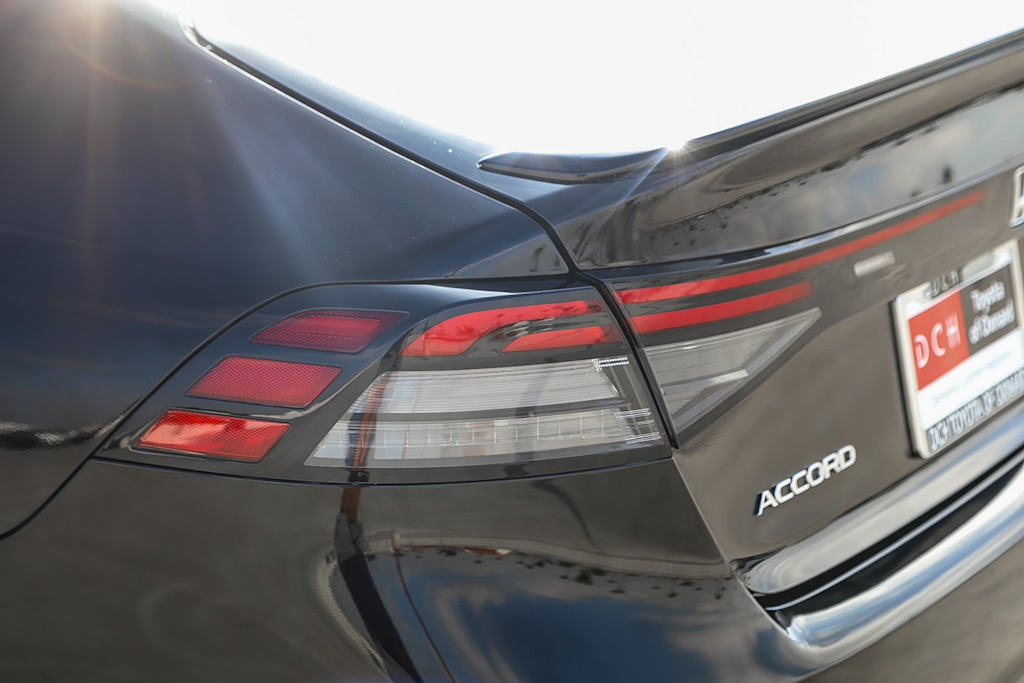 Thumbnail: 2024 Honda Accord - 20