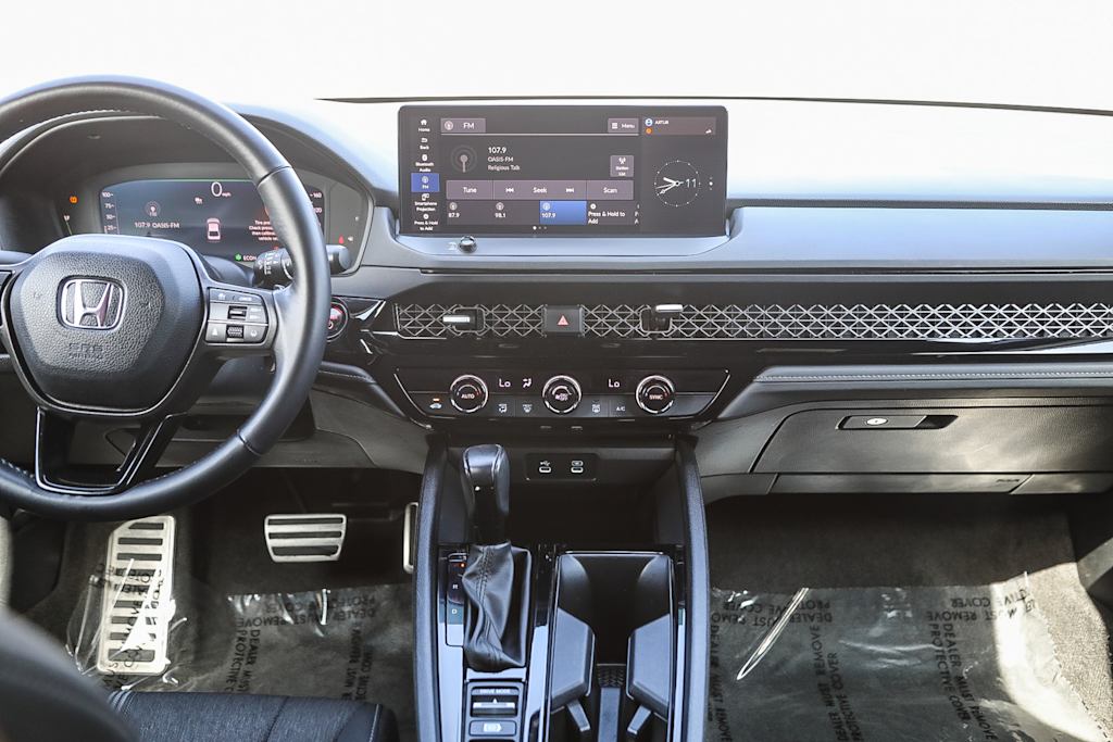 Thumbnail: 2024 Honda Accord - 8