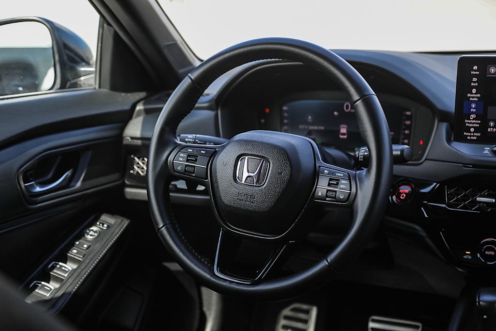 Thumbnail: 2024 Honda Accord - 12