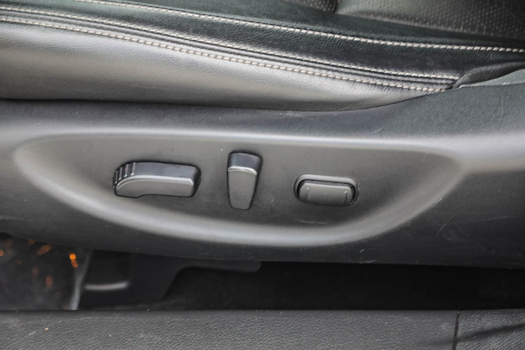 Thumbnail: 2021 Nissan Maxima - 22