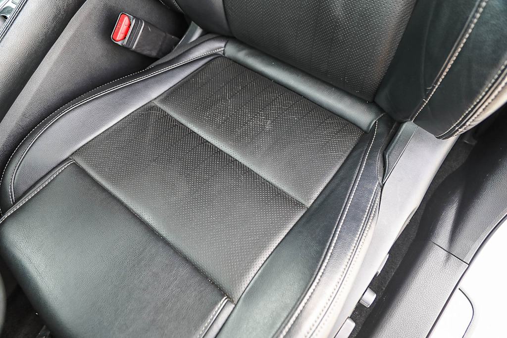 Thumbnail: 2021 Nissan Maxima - 25