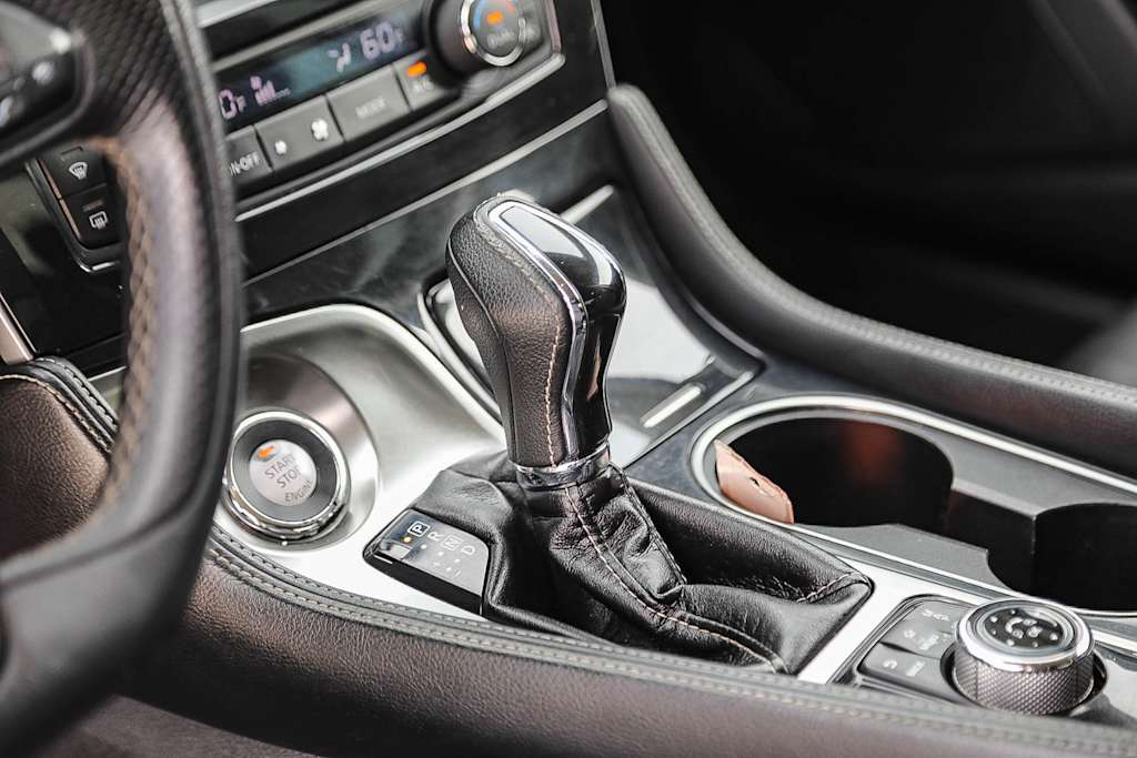 Thumbnail: 2021 Nissan Maxima - 14