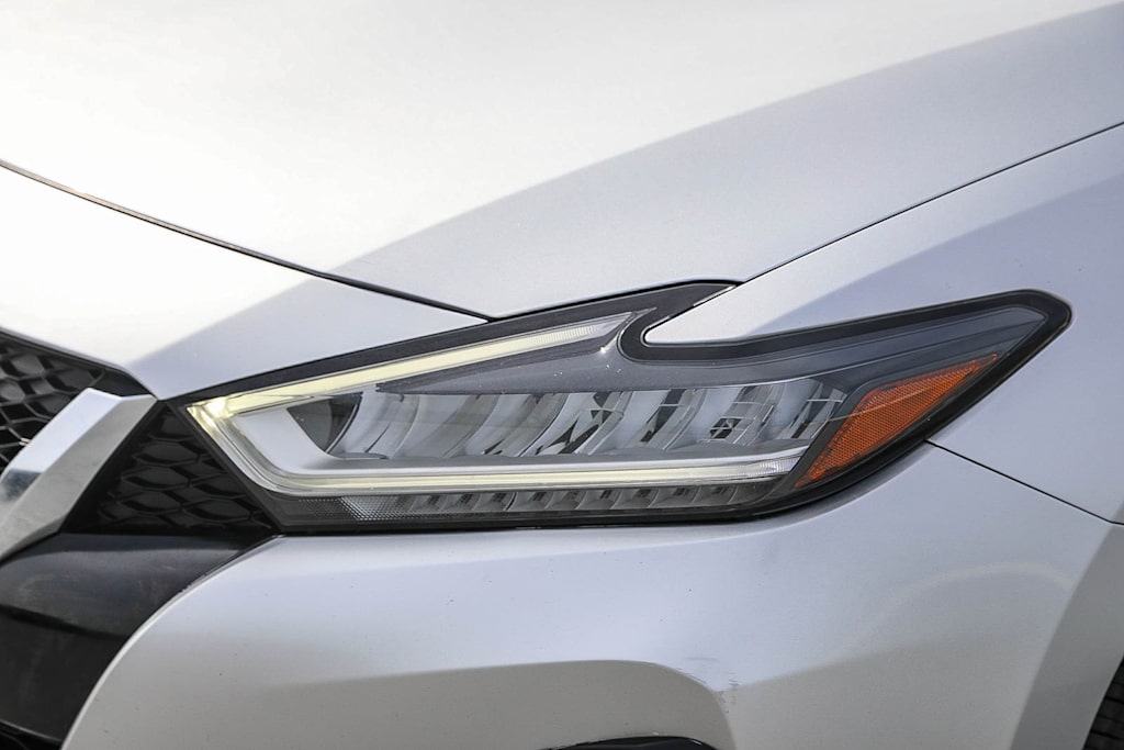 Thumbnail: 2021 Nissan Maxima - 19