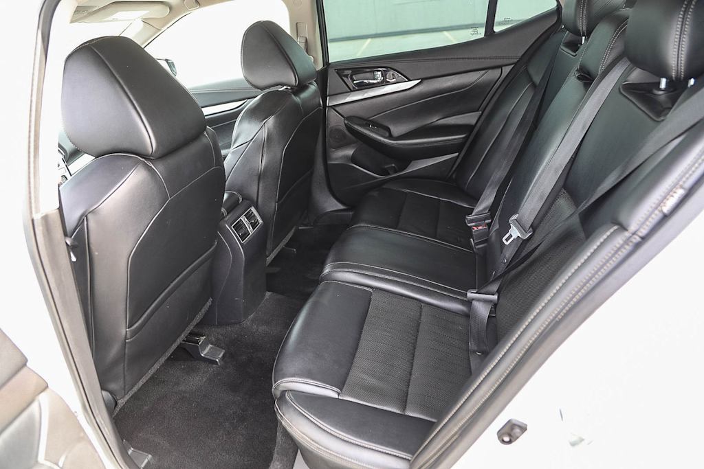 Thumbnail: 2021 Nissan Maxima - 11