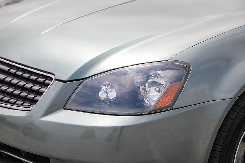 Thumbnail: 2005 Nissan Altima - 11