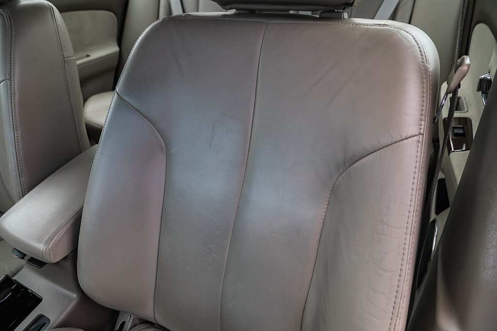 Thumbnail: 2005 Nissan Altima - 7