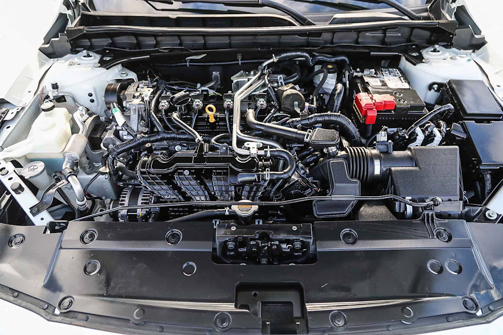 Thumbnail: 2022 Nissan Altima - 7