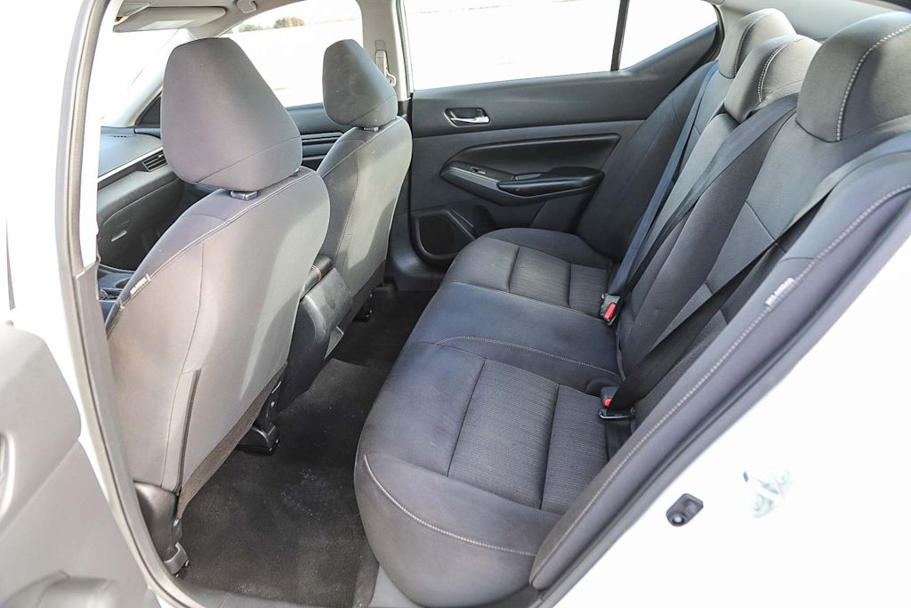 Thumbnail: 2022 Nissan Altima - 11