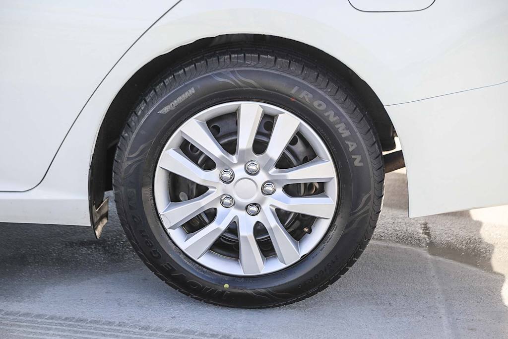 Thumbnail: 2022 Nissan Altima - 21