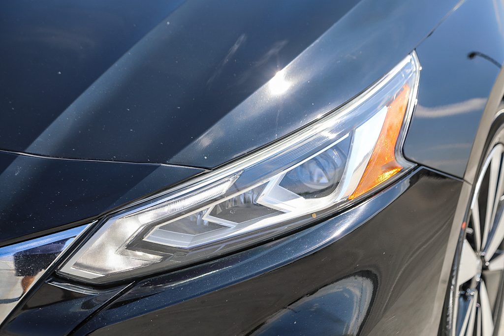Thumbnail: 2022 Nissan Altima - 19