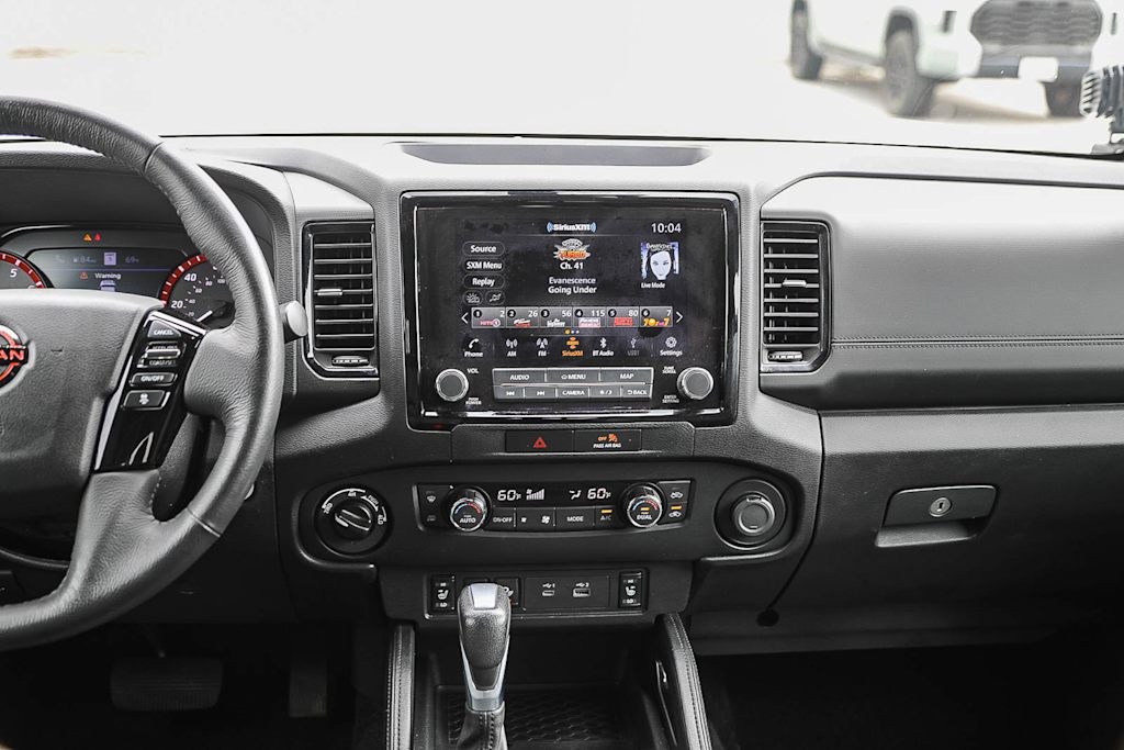 Thumbnail: 2022 Nissan Frontier - 12