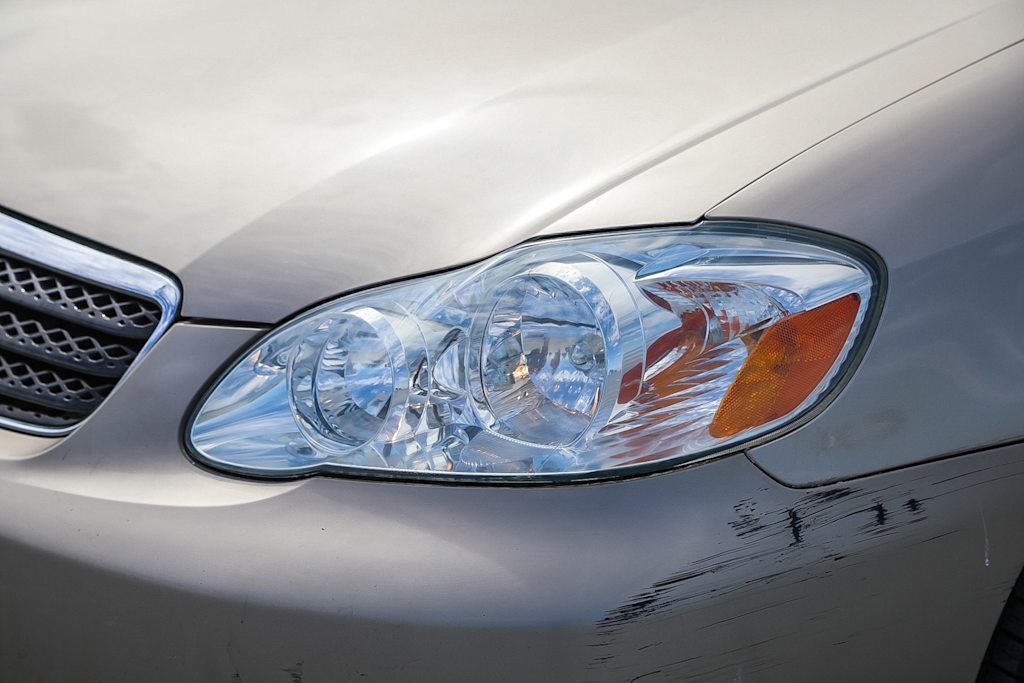 Thumbnail: 2005 Toyota Corolla - 19