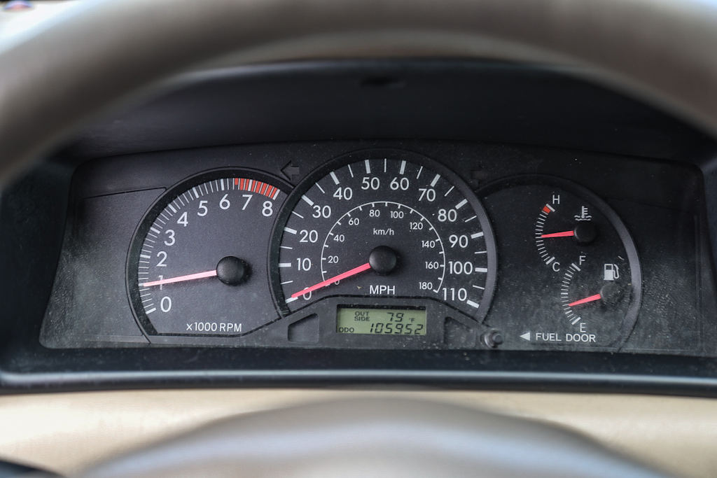 Thumbnail: 2005 Toyota Corolla - 15