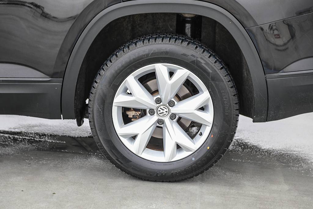 Thumbnail: 2019 Volkswagen Atlas - 21