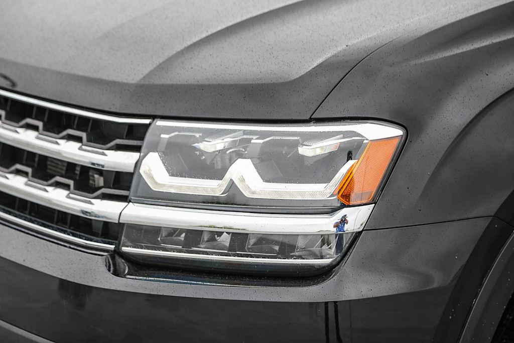 Thumbnail: 2019 Volkswagen Atlas - 19