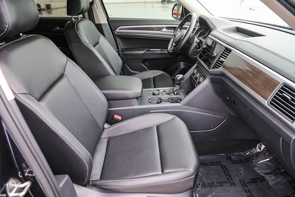 Thumbnail: 2019 Volkswagen Atlas - 9