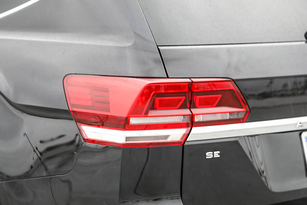 Thumbnail: 2019 Volkswagen Atlas - 20