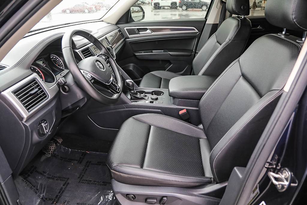 Thumbnail: 2019 Volkswagen Atlas - 10
