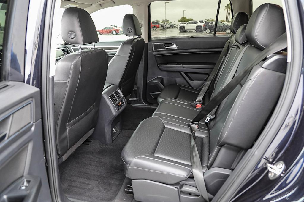 Thumbnail: 2019 Volkswagen Atlas - 11