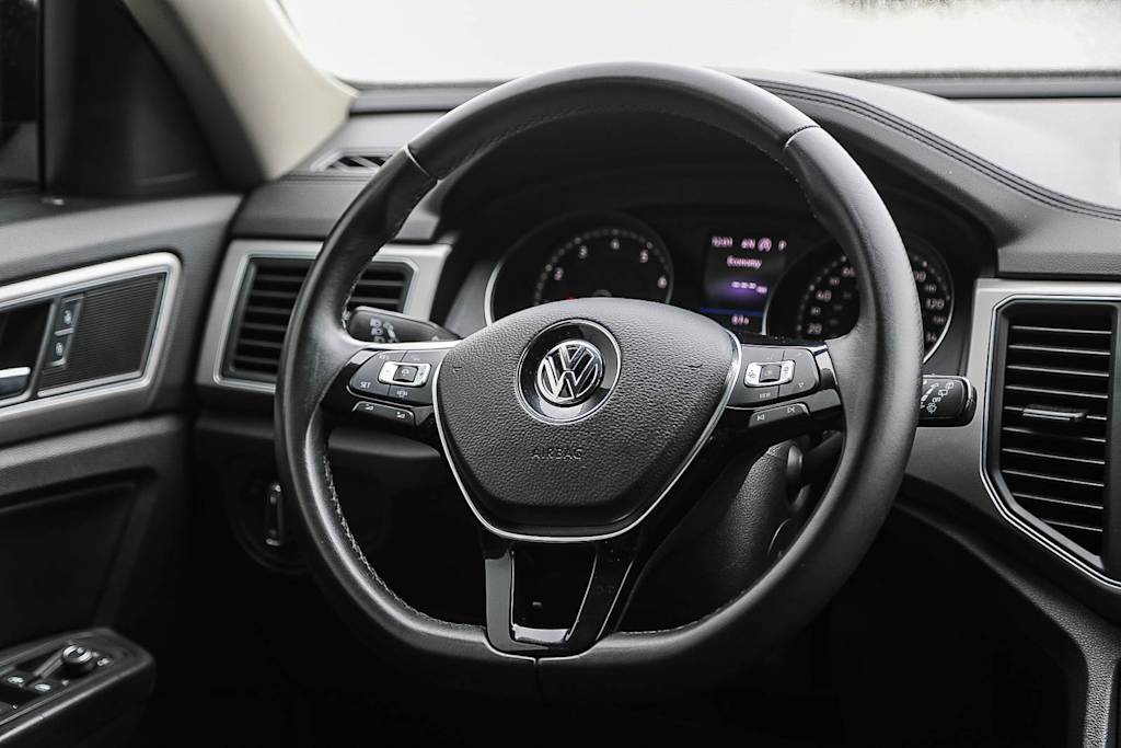 Thumbnail: 2019 Volkswagen Atlas - 12