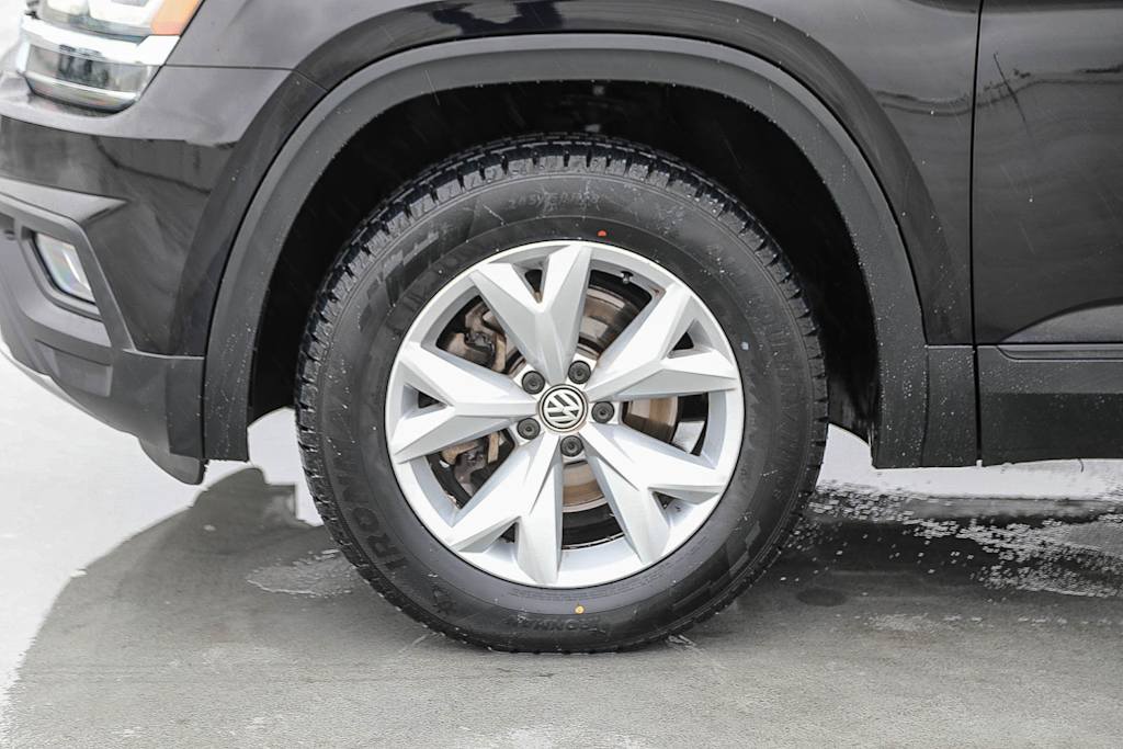 Thumbnail: 2019 Volkswagen Atlas - 6