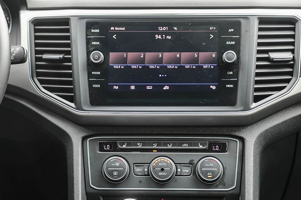 Thumbnail: 2019 Volkswagen Atlas - 13