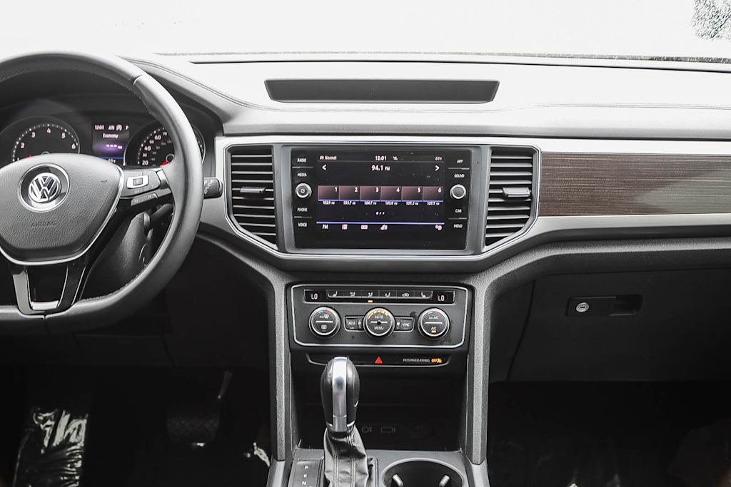 Thumbnail: 2019 Volkswagen Atlas - 8