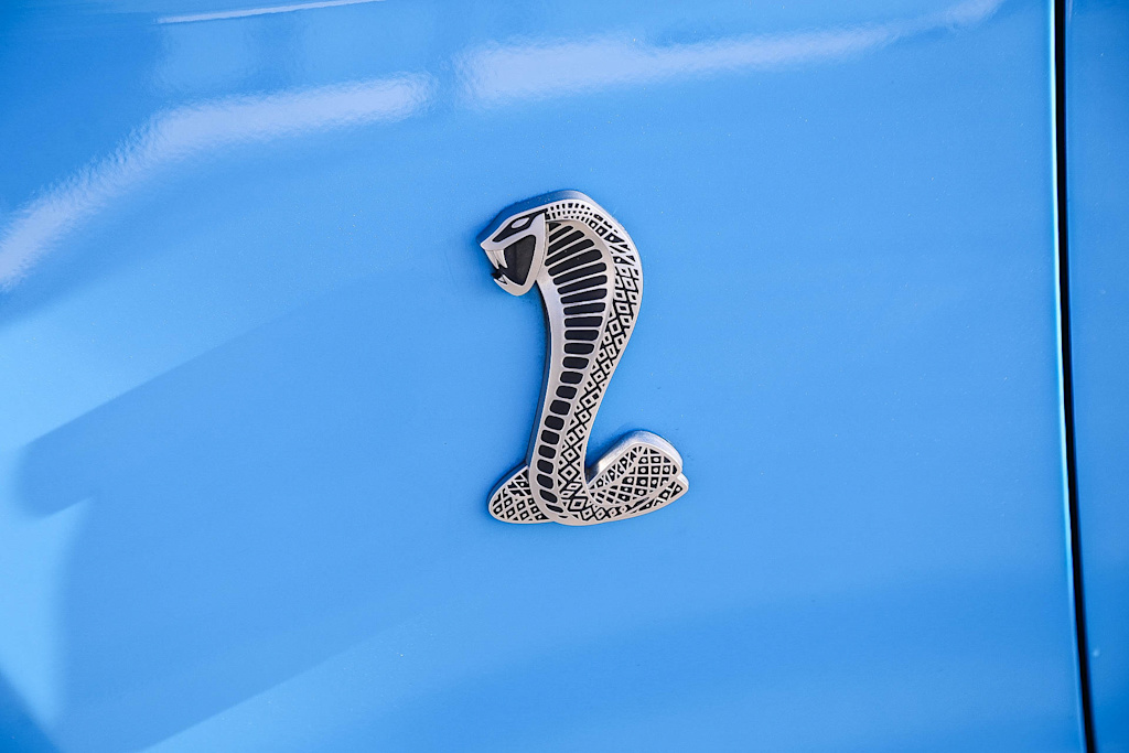 Thumbnail: 2010 Ford Mustang - 16