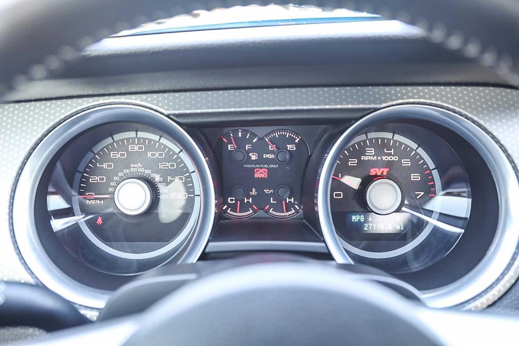 Thumbnail: 2010 Ford Mustang - 15