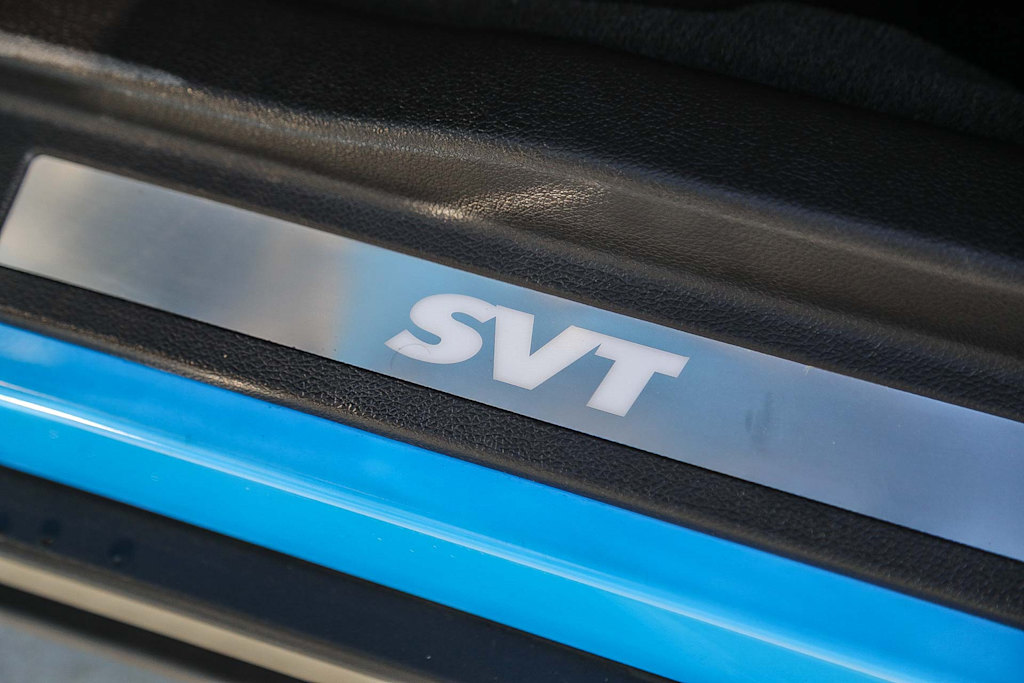 Thumbnail: 2010 Ford Mustang - 28