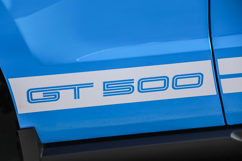 Thumbnail: 2010 Ford Mustang - 29