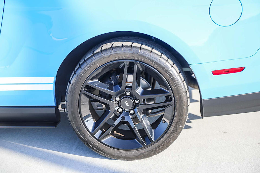 Thumbnail: 2010 Ford Mustang - 22