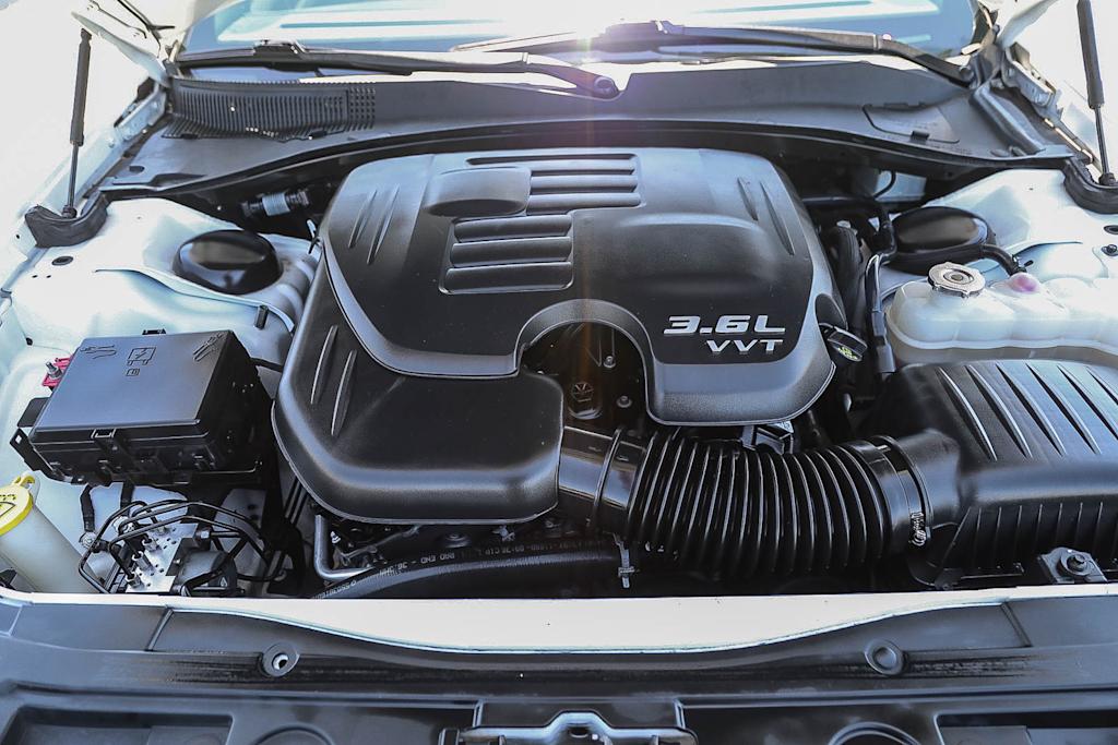 Thumbnail: 2018 Chrysler 300 - 7