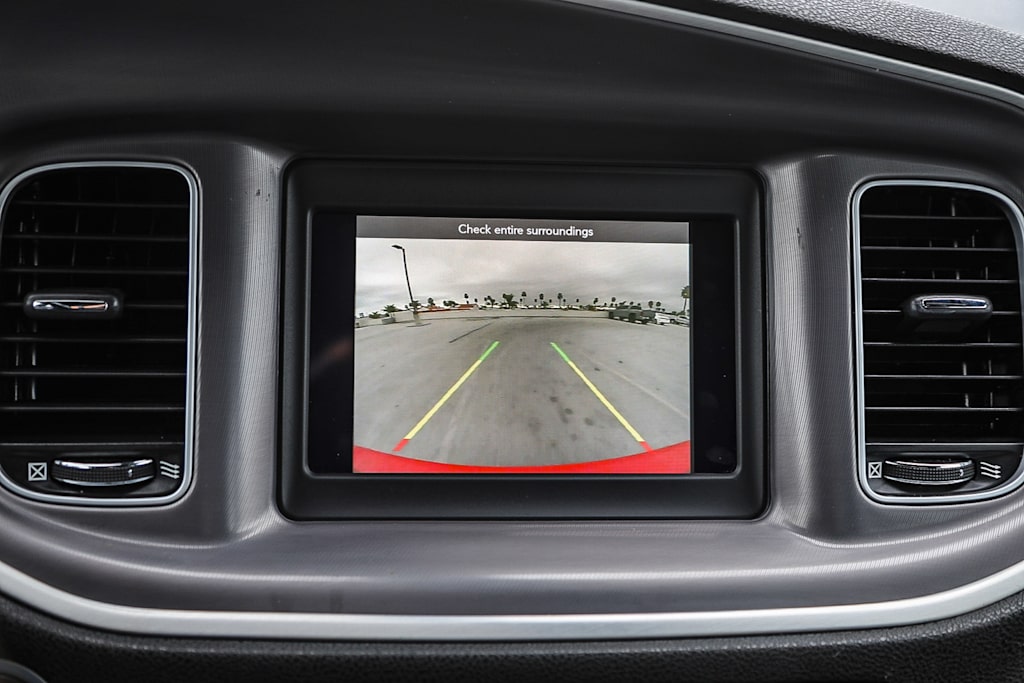 Thumbnail: 2022 Dodge Charger - 24