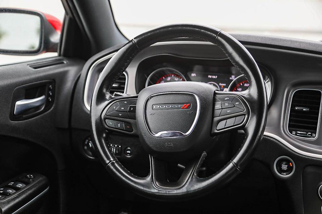 Thumbnail: 2022 Dodge Charger - 8