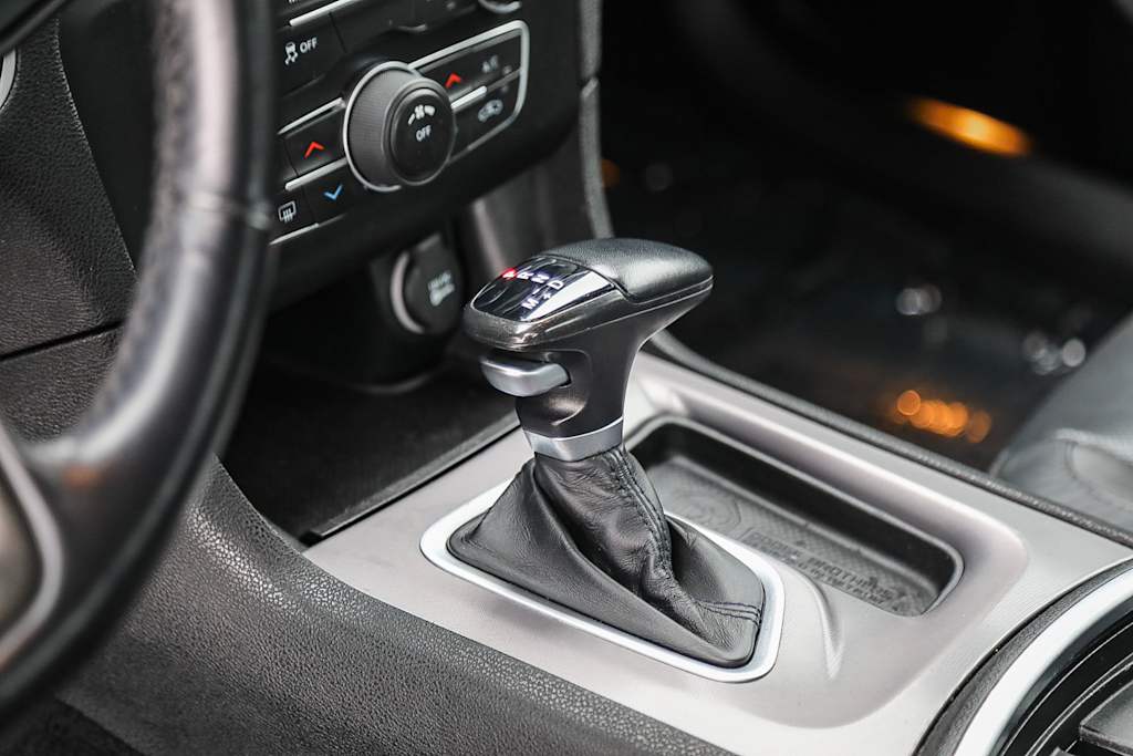 Thumbnail: 2022 Dodge Charger - 13